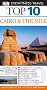 DK Eyewitness Top 10 Travel Guide: Cairo & The Nile