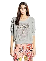 AnnaRita N Sudadera (Gris)