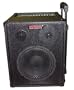 Nady RPA-2 Two Channel One Piece Portable Sound System, 65 Watts