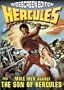 Hercules