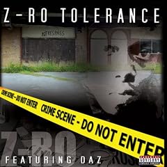 Z-Ro Tolerance