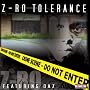 Z-Ro Tolerance