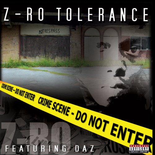 Z-Ro - Z-Ro Tolerance - Zortam Music
