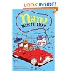 Nana Takes the Reins: Book 2