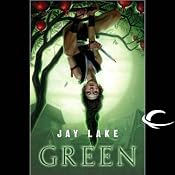 Green | [Jay Lake]