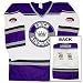 Large Erick Lindgren Hockey Jersey
