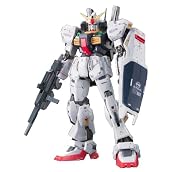 RG 1/144 RX-178 ガンダムMk-II