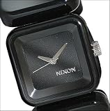 Nixon Misty Watch - Black
