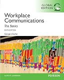 Workplace communications : the basics