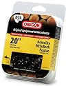 Oregon 20-Inch Vanguard Chain Saw Chain Fits Homelite, McCulloch, Poulan #D70