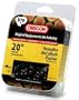 Oregon 20-Inch Vanguard Chain Saw Chain Fits Homelite, McCulloch, Poulan D70