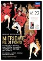 Mozart - Mitridate