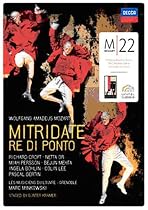 Mozart - Mitridate