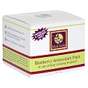 Mychelle Antioxidant Mask, Blueberry, 1.2 Fl oz