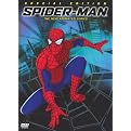Spider-Man The New Animated Series: Season One (2 Discs) (Widescreen)