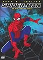 Spider-Man The New Animated Series: Season One (2 Discs) (Widescreen)