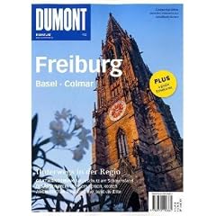 DuMont Bildatlas Freiburg, Basel, Colmar: Unterwegs in der Region