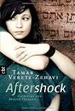 Aftershock - Tamar Verete-Zehavi