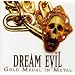 Gold Medal in Metal (Alive and Archive)