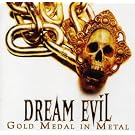 Gold Medal In Metal