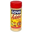 Goya Adobo con Pimiento (with Pepper), 12-Ounce Units (Pack of 24)