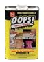 Homax Group Inc 2275 OOPS All-Purpose Remover And Cleaner