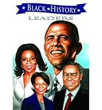 Black history : leaders : the graphic novel