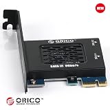 PCI-E to 2 SATAIII port ExpressCard