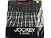 Jockey Full Cut Blended Boxer 2-Pack Underwear