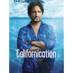 Californication (TV) - Movie Poster - 28x44cm