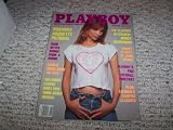 Playboy September 1990 (Rosanna Arquette Pictorial)