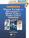 Handbook of Human Factors and Ergonomics in Health Care and Patient Safety, Second Edition
