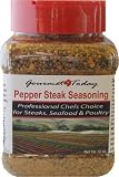 Pepper Steak Seasoning