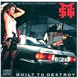 Built to Destroy: Special Edition/Remastered