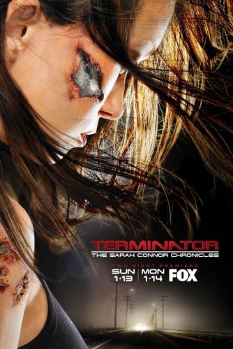 Terminator: Sarah Connor Chronicles - Comp First [Blu-ray] [Import]