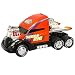 Road Rippers Turbo Rig Light and Sound Truck
