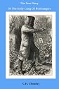 The True Story Of The Kelly Gang Of Bushrangers