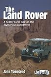 The land rover