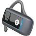 Motorola Bluetooth Headset H3 - Steel Gray