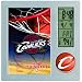 NBA Cleveland Cavaliers Digital Desk Clock