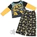 Transformers Bumblebee Pajamas for Toddlers and Boys