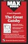 F. Scott Fitzgerald's The Great Gatsby (MAXNotes Literature Guides)
