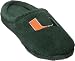 My College Footwear Men's University of Miami Fan Favorite Slipper Clogs Image