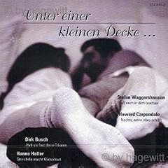 Unter Einer Kleinen Decke
