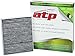atp automotive RA-156 Carbon Activated Premium Cabin Air Filter