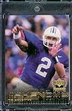 1999 Upper Deck Century Legends # 132 Tim Couch Cleveland Browns Football Card- Mint !!