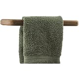 SeaTeak Towel Bar