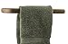 SeaTeak Towel Bar