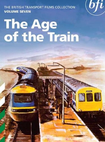 BRITISH TRANSPORT FILMS 7
