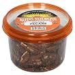 Klein's Naturals Pecans, Honey Glazed, Shelled, (Pack of 6)